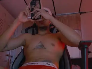 Chaturbate Nude Webcam of brasi_