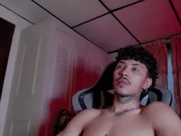 Chaturbate Live Sex of brasi_