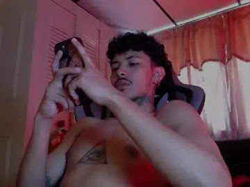 Chaturbate Adult Webcam of brasi_