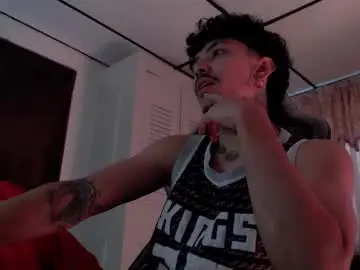 Chaturbate Sex Chat of brasi_