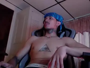 Chaturbate Live Porn of brasi_