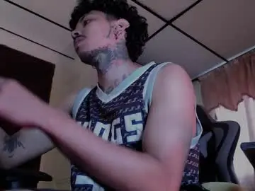 Chaturbate Adult Webcam of brasi_