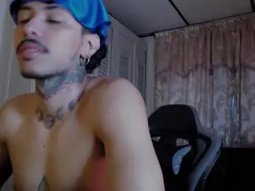 Chaturbate Adult Webcams of brasi_