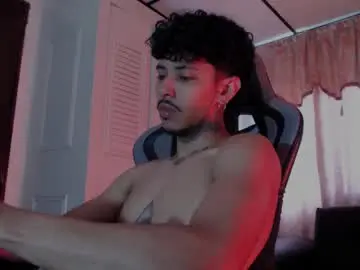 Chaturbate Free Porn Cam of brasi_