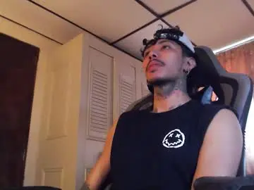 Chaturbate Live Porn of brasi_