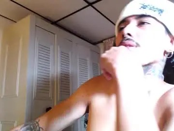 Chaturbate Free Porn Cam of brasi_