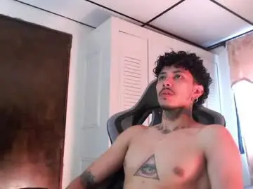 Chaturbate Live Sex of brasi_