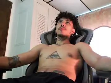 Chaturbate Best Webcam of brasi_