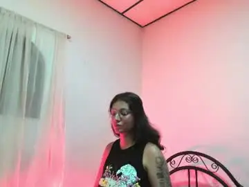 Chaturbate Live Sex Cam of candyjayne_