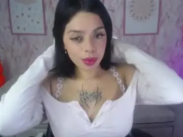 Chaturbate Free Live Porn of channel_garcia_ch