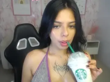 Chaturbate Free Live Porn of channel_garcia_ch