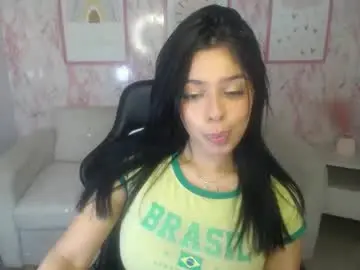 Chaturbate Free Porn Cam of channel_garcia_ch