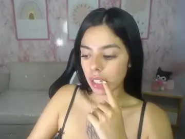 Chaturbate Sex Cam of channel_garcia_ch