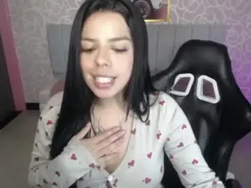 Chaturbate Watch Live Sex Cams of channel_garcia_ch