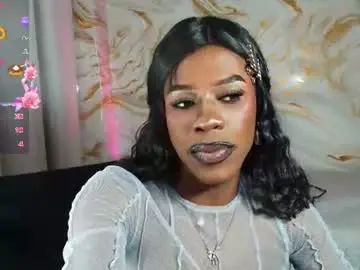 Chaturbate Adult Webcams of ebonyhansnight