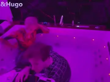 Chaturbate Private Sex Chat of ethanhugo