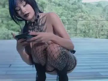 Chaturbate Free Live Porn of goth_dolll