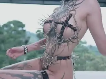 Chaturbate Free Porn Cam of goth_dolll