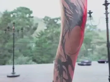 Chaturbate Free Live Porn of goth_dolll