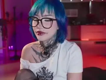 Chaturbate Adult Webcams of goth_dolll