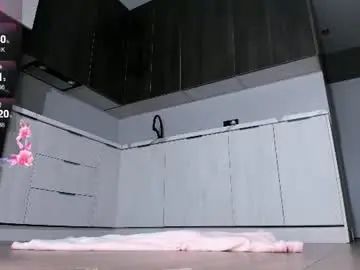 Chaturbate Best Webcam of hi_miki