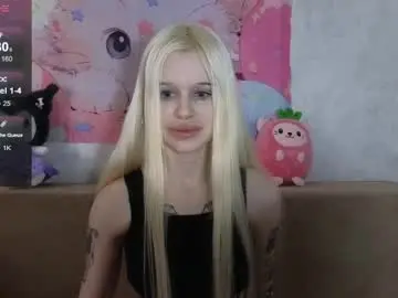 Chaturbate Best Webcam of honeygold__