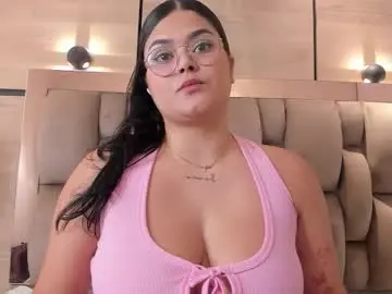 Chaturbate Nude Webcam of im_mou_