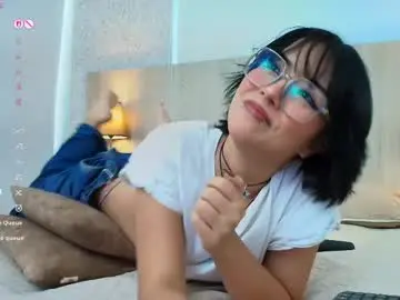 Chaturbate Private Sex Chat of iris_gomez