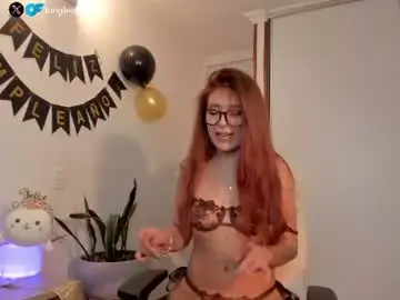Chaturbate Live Porn of jungleofpandas