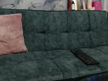 Chaturbate Live Porn of lexi_aiden_