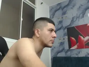 Chaturbate Watch Live Sex Cams of lexi_aiden_