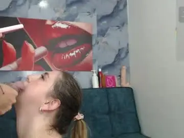 Chaturbate Sex Cam of lexi_aiden_