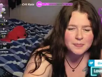 Chaturbate Sex Cam of lucygooseyz30