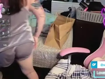 Chaturbate Sex Cam of lucygooseyz30