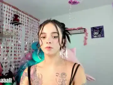 Chaturbate Adult Webcams of lucyy_tayy