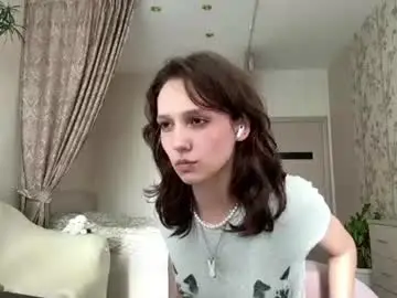 Chaturbate Live Sex Cam of mariascannell