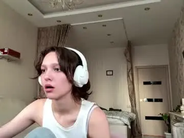 Chaturbate Live Sex of mariascannell