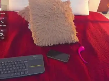 Chaturbate Adult Webcam of miabrunette23