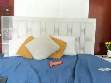 Chaturbate Sex Chat of miabrunette23