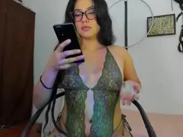 Chaturbate Live Sex Cam of miautena