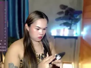 Chaturbate Live Porn of precious_ariah