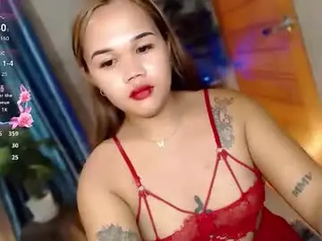 Chaturbate Nude Webcam of precious_ariah