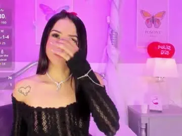 Chaturbate Private Sex Chat of rachelblazze