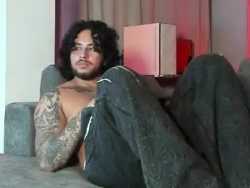 Chaturbate Best live sex cam show of ryan_warren18