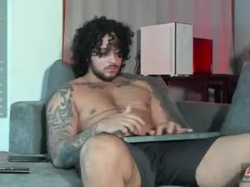 Chaturbate Live Sex of ryan_warren18