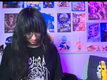 Chaturbate Watch Live Sex Cams of snowblack_