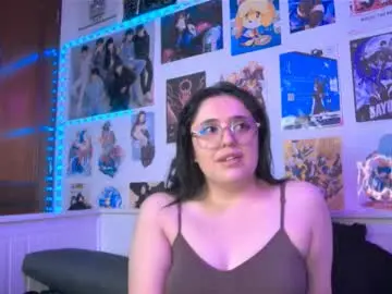 Chaturbate Sex Chat of snowblack_