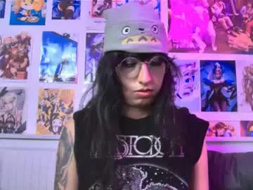 Chaturbate Live Sex of snowblack_