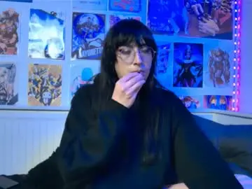 Chaturbate Live Porn of snowblack_