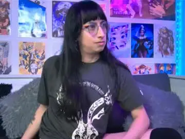 Chaturbate Adult Webcam of snowblack_